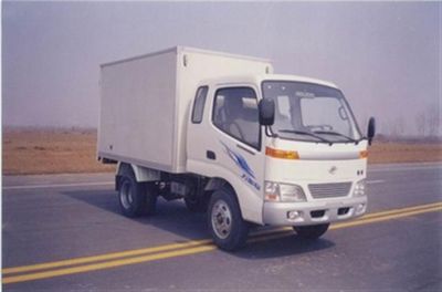 Era BJ5022V2CA4Box transport vehicle