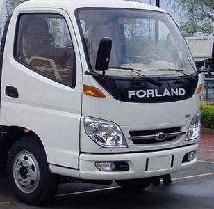 Foton  BJ5042V9BB5A Box transport vehicle