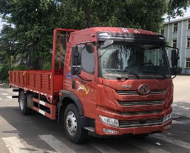 Jiefang AutomobileCA1120PK2L1E6A80Flat headed diesel truck