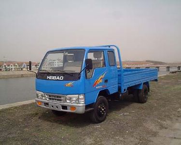 Black Panther HB4010P1 four-wheel agricultural vehicle 