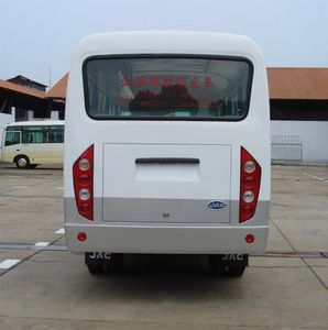 Jianghuai brand automobiles HFC6560K2 coach