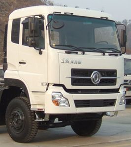 Luba  LB3318A4DFL Dump truck