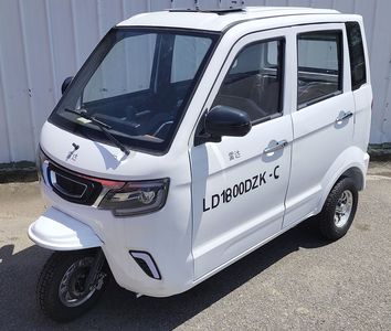 Radar  LD1800DZKC Electric tricycle