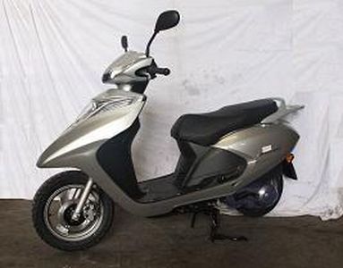 Lingzhi  LZ125T8L Two wheeled motorcycles