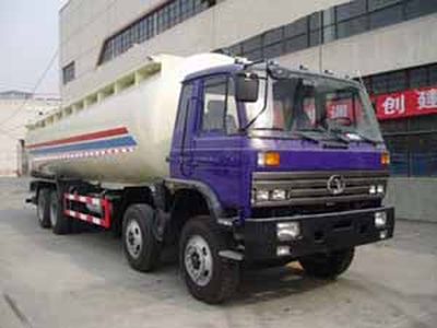 Shitong STQ5310GFLPowder material transport vehicle