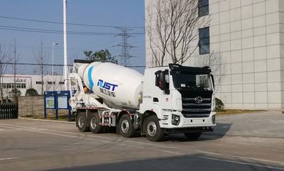 Ruijiang  WL5315GJBCQG6AF Concrete mixing transport vehicle