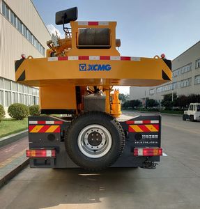 XCMG  XZJ5235JQZ16 Car crane