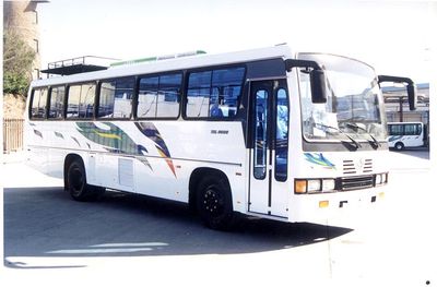 Yaxing  YBL6980C35fK coach