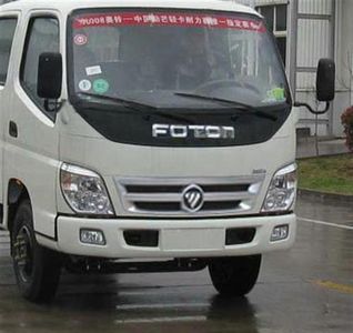 Foton  BJ5039V3DD3SC1 Box transport vehicle