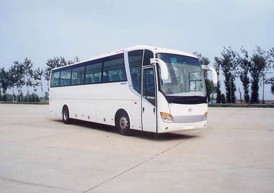 Jingtong brand automobile BJK6121A coach