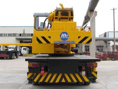 Liugong  BQZ5191JQZ12G Car crane