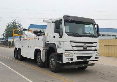 Beizhong Electric Vehicle BZD5311TQZDH2 Obstacle clearing vehicle