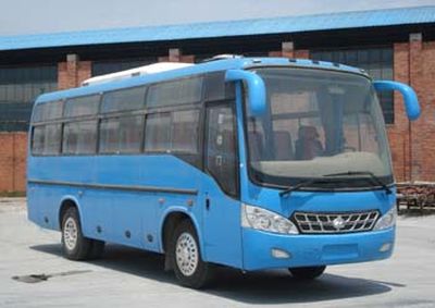 Chuanma CAT6800DETcoach