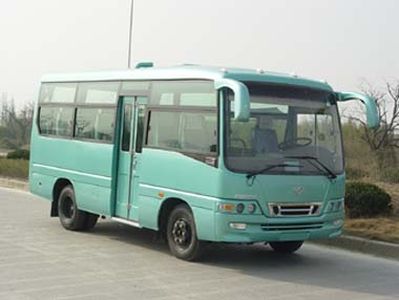 UFO FD6608A2Light Bus