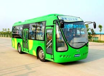 Wuzhoulong  FDG6930AG City buses