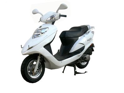 Fenghuolun  FHL125T2S Two wheeled motorcycles