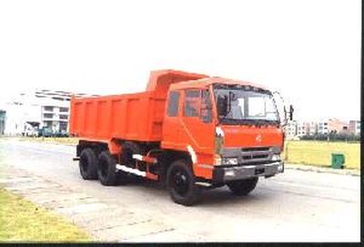 Chenglong LZ3200MD23Dump truck