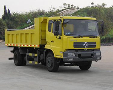 Pucheng  PC3120B1 Dump truck