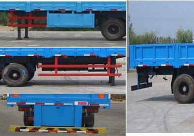 Tianxiang  QDG9330 Semi trailer