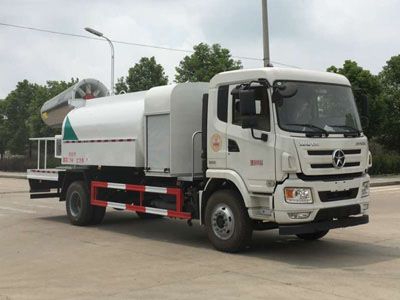 Runzhixing  SCS5164TDYCGC Multi functional dust suppression vehicle