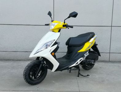 Yizhu  YZ125T26 Two wheeled motorcycles