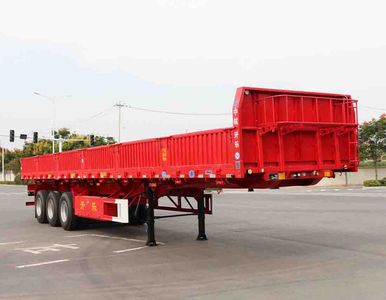 Kaile  AKL9402ZZXC tipping chassis 