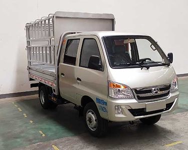 Beijing Automotive Manufacturing Co., Ltd BAW5046CCYW10HS Grate type transport vehicle