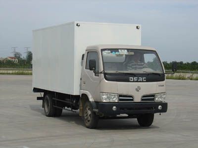 Dongfeng  EQ5051XXY35D3AC Box transport vehicle