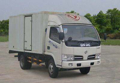 Dongfeng  EQ5051XXY35D3AC Box transport vehicle