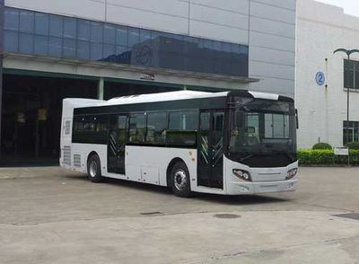 Wuzhoulong  FDG6113HEVN5 Hybrid urban buses