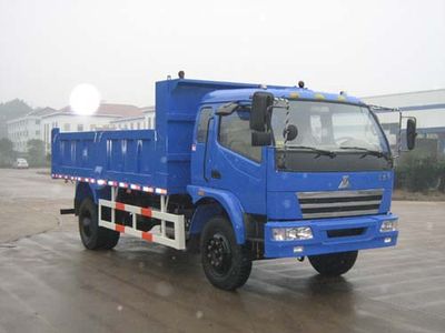 Dongfang Hongpai Automobile LT3169BM Dump truck