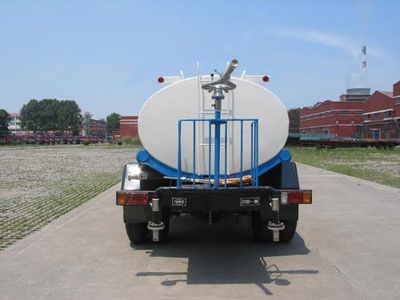 Dongfang Hongpai Automobile LT5090GPS watering lorry 