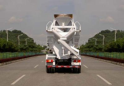 Shengbao  SB5250GJBC Concrete mixing transport vehicle