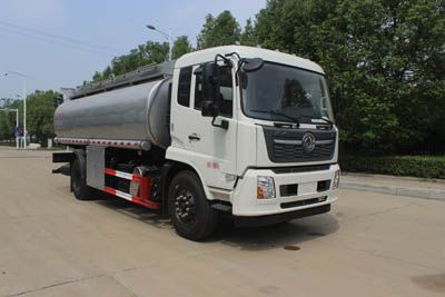 Runzhixing  SCS5180TGYDFH6 Liquid supply vehicle