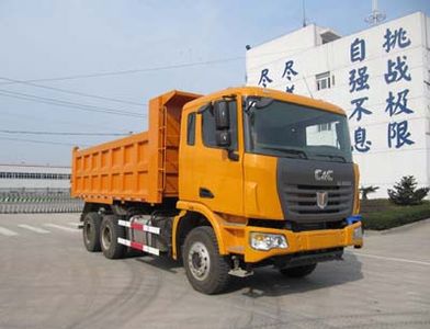 Jirui United Brand Automobile SQR3250D6T44 Dump truck