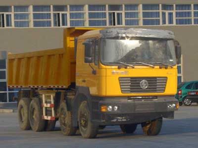 Shaanxi Automobile SX3314DR366 Dump truck