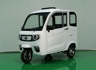 Little Bird XN1500DZK9 Electric tricycle