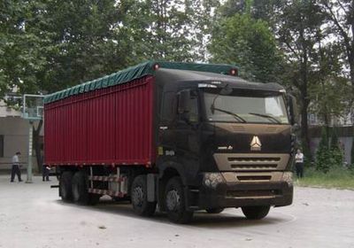 Haoluo  ZZ5317CPYM3867P1H Peng style transport vehicle