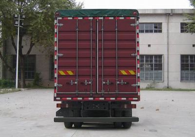 Haoluo  ZZ5317CPYM3867P1H Peng style transport vehicle