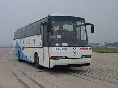 Northern  BFC61202DBD Luxury tourist buses