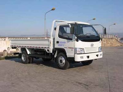 Jiefang Automobile CA1040K6L3E3 Truck