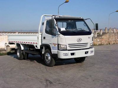 Jiefang Automobile CA1040K6L3E3 Truck