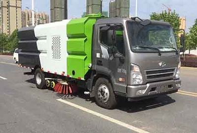 Cheng Liwei  CLW5112TXSC5 Washing and sweeping vehicle