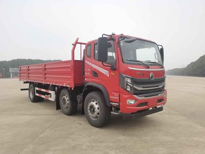 Dongfeng EQ1253GL6D11Truck