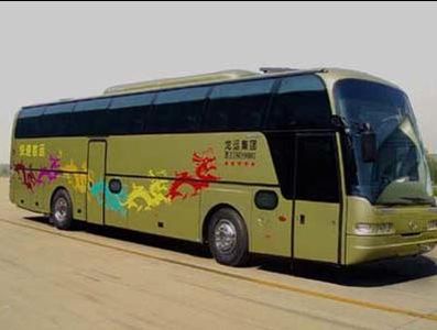 Youth  JNP6120E Luxury tourist buses