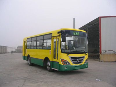 Yaxing  JS6861GCJ City buses