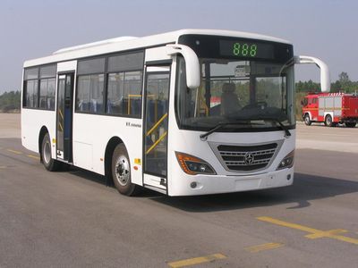 Yaxing  JS6861GCJ City buses