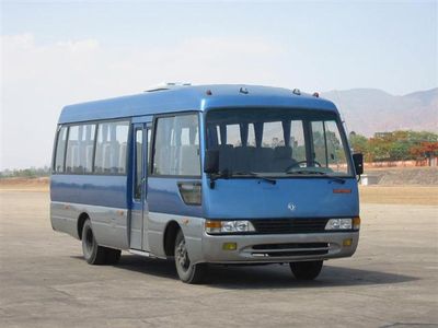 Dongfeng  KM6730PB coach