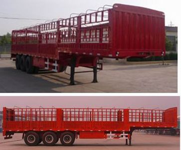 Taicheng  LHT9407CLXY Gantry transport semi-trailer