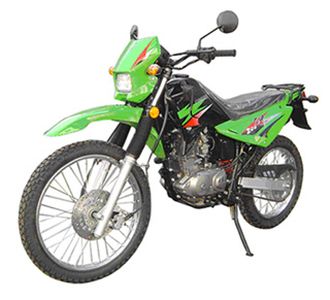 Qingqi  QM200GY Two wheeled motorcycles